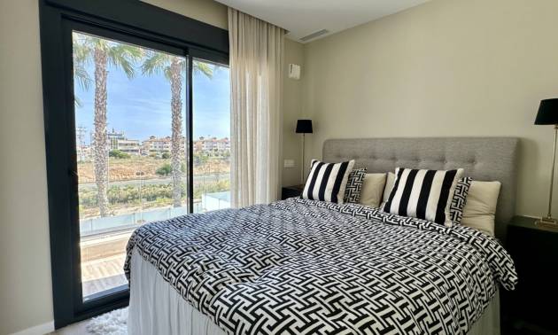 Venta - Villa - Orihuela Costa - Lomas de Cabo Roig