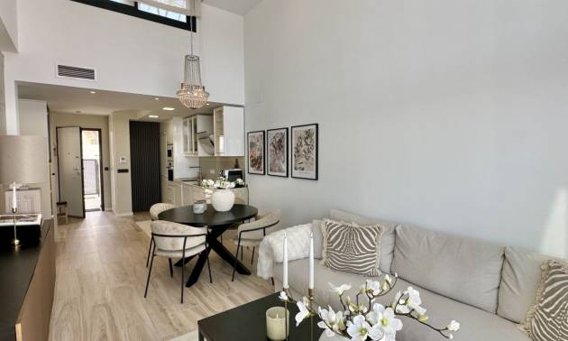 Venta - Villa - Orihuela Costa - Lomas de Cabo Roig