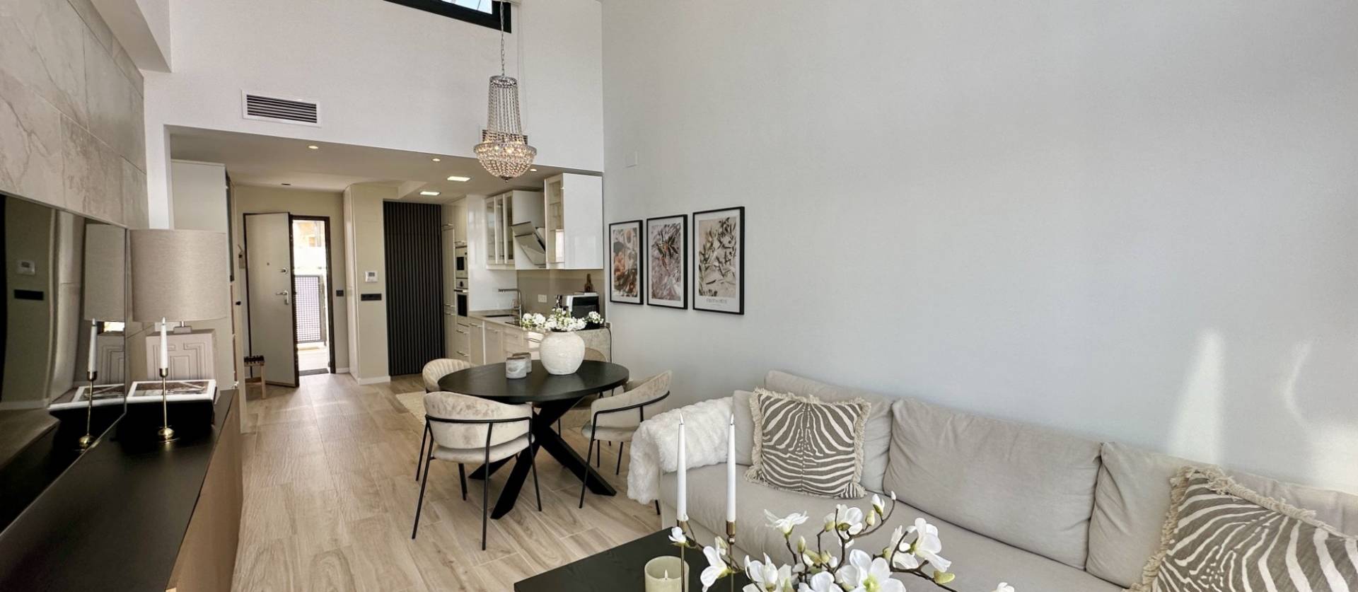 Venta - Villa - Orihuela Costa - Lomas de Cabo Roig