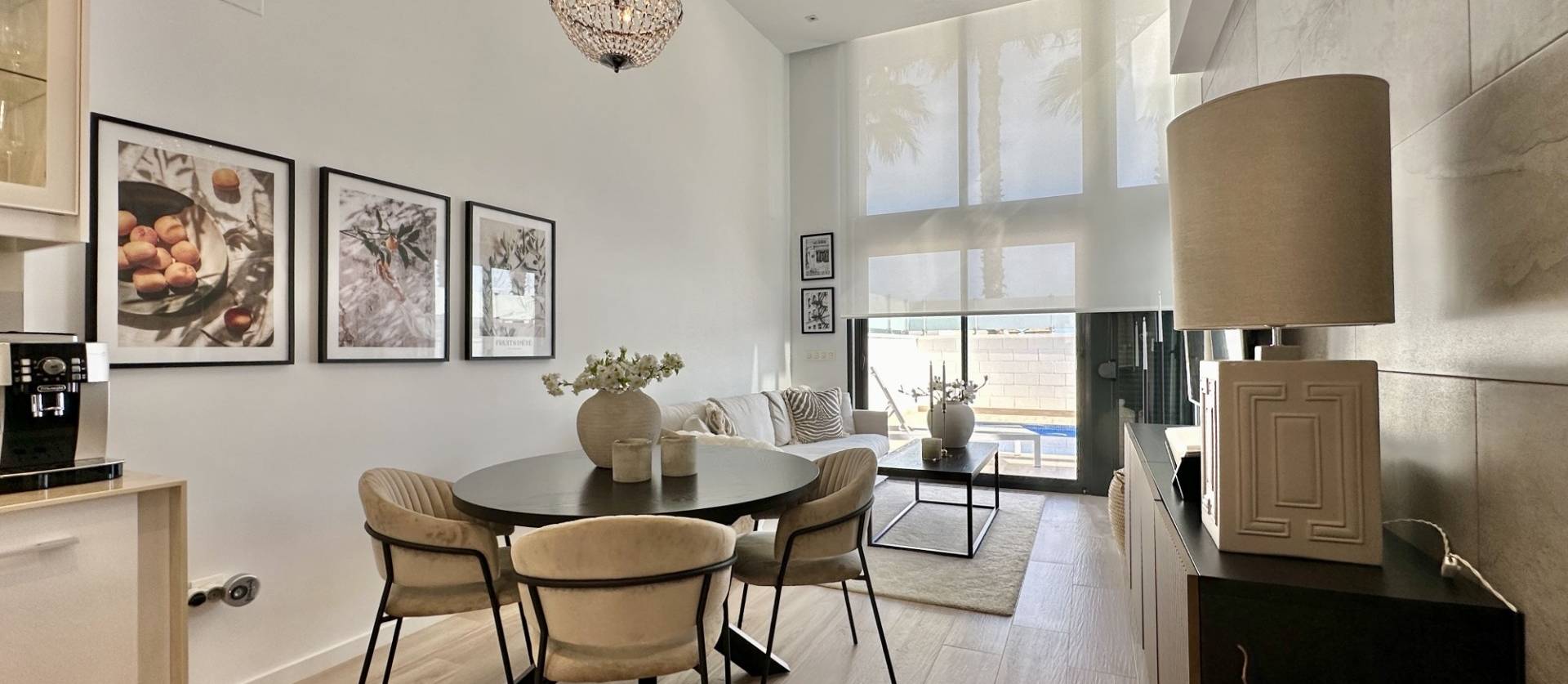 Venta - Villa - Orihuela Costa - Lomas de Cabo Roig