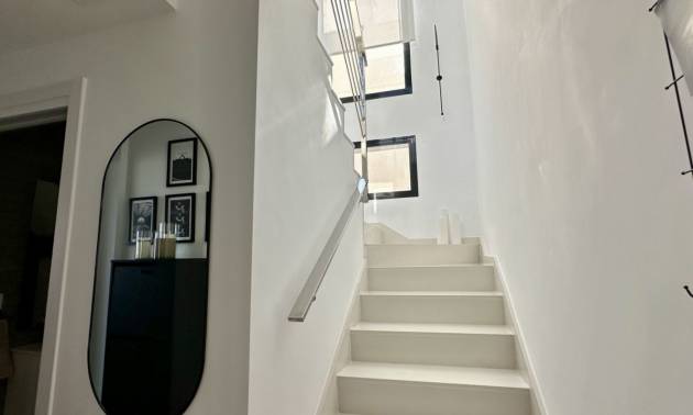 Venta - Villa - Orihuela Costa - Lomas de Cabo Roig