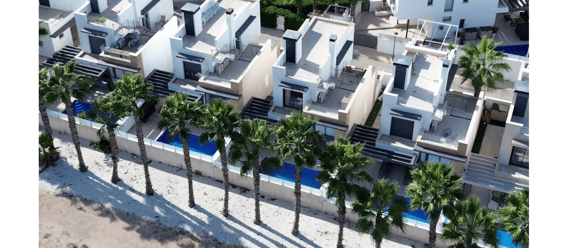 Venta - Villa - Orihuela Costa - Lomas de Cabo Roig