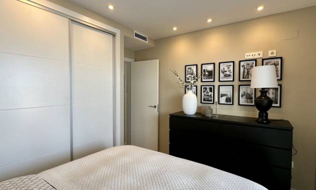 Venta - Villa - Orihuela Costa - Lomas de Cabo Roig