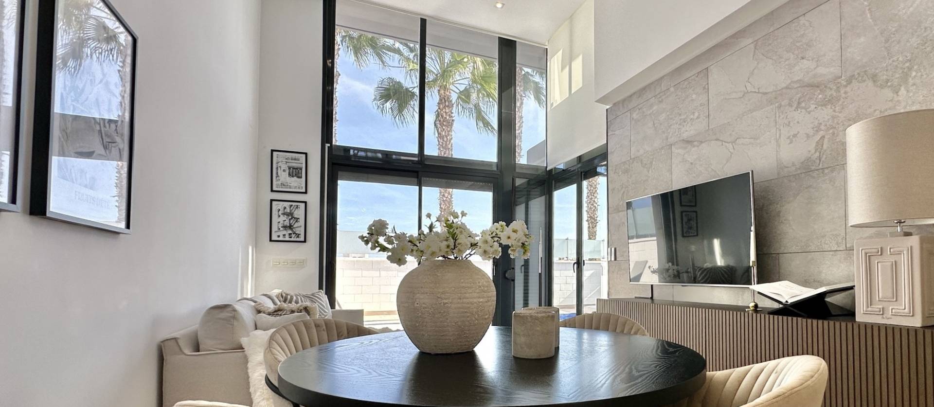 Venta - Villa - Orihuela Costa - Lomas de Cabo Roig