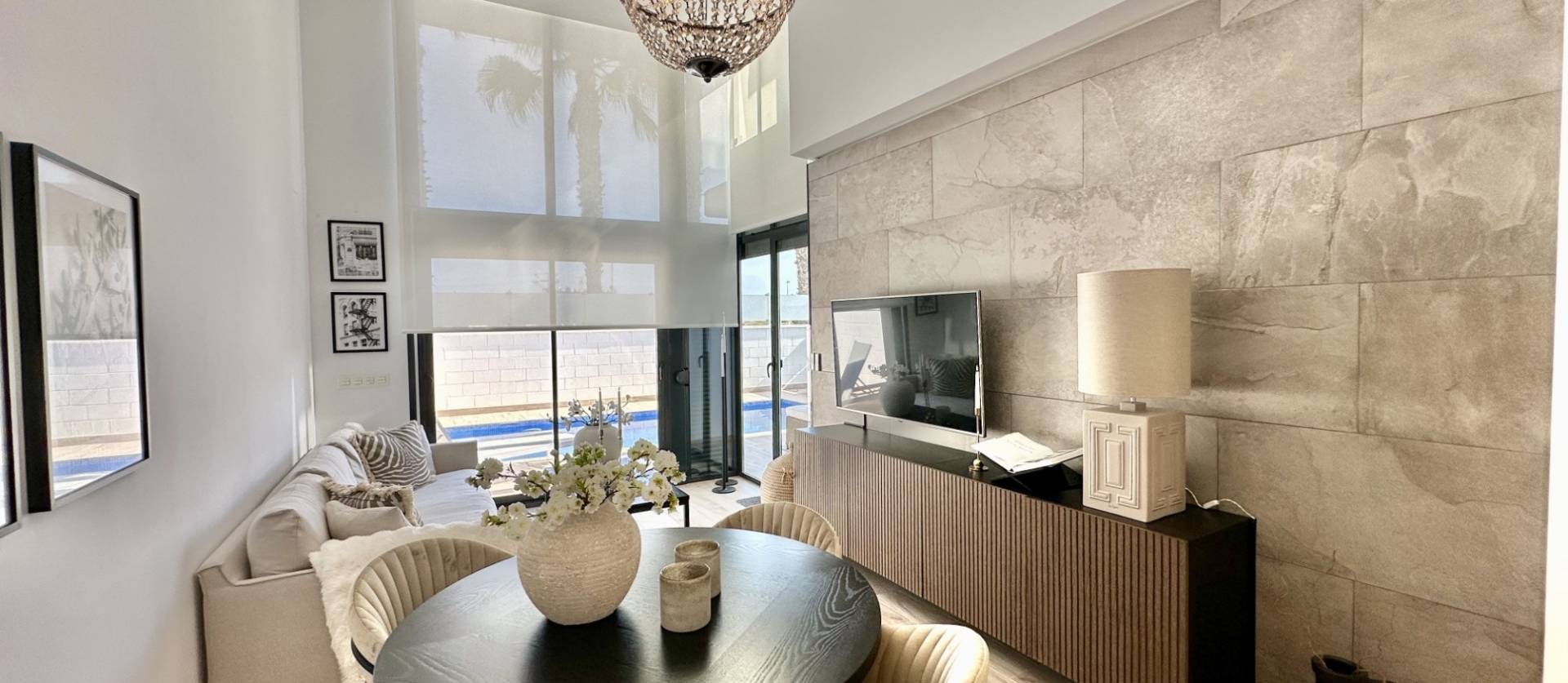 Venta - Villa - Orihuela Costa - Lomas de Cabo Roig