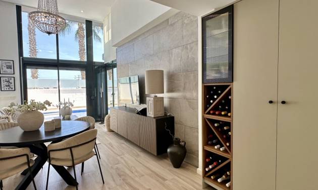 Venta - Villa - Orihuela Costa - Lomas de Cabo Roig