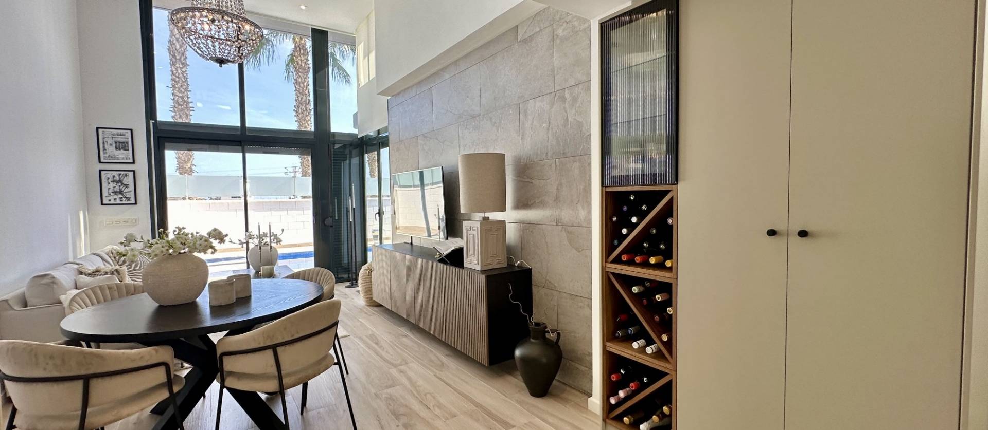 Venta - Villa - Orihuela Costa - Lomas de Cabo Roig