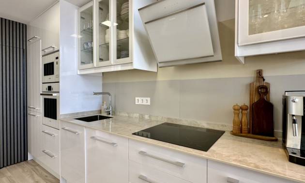 Venta - Villa - Orihuela Costa - Lomas de Cabo Roig