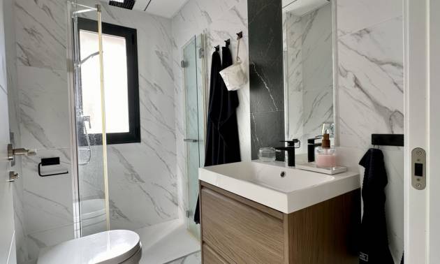 Venta - Villa - Orihuela Costa - Lomas de Cabo Roig