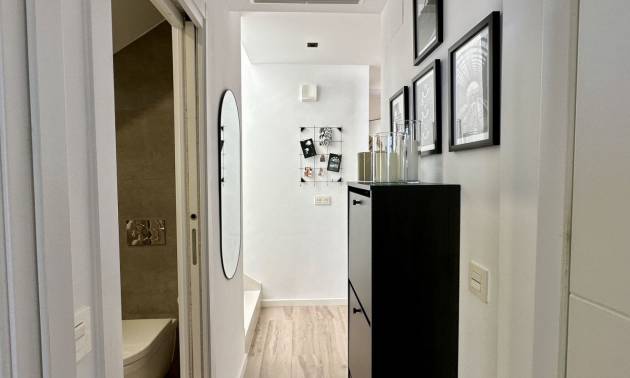 Venta - Villa - Orihuela Costa - Lomas de Cabo Roig