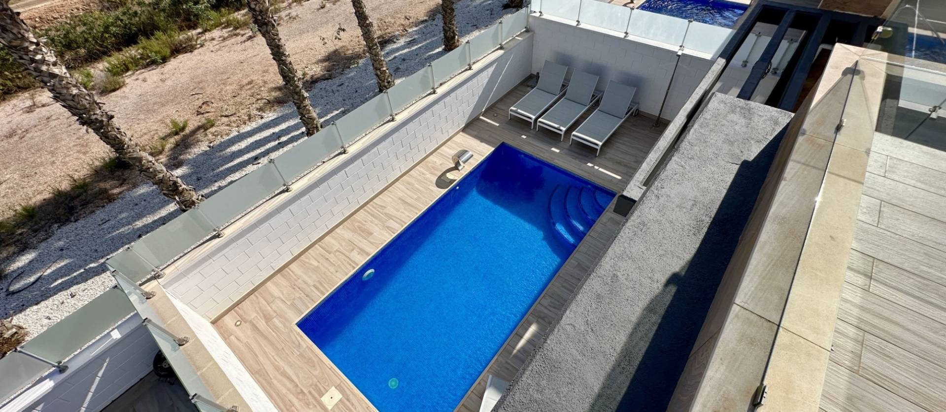 Venta - Villa - Orihuela Costa - Lomas de Cabo Roig