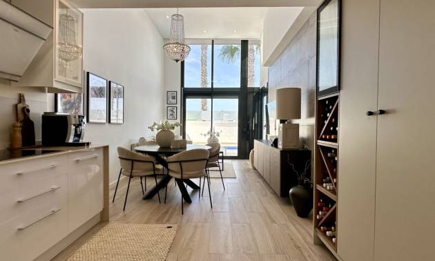 Venta - Villa - Orihuela Costa - Lomas de Cabo Roig