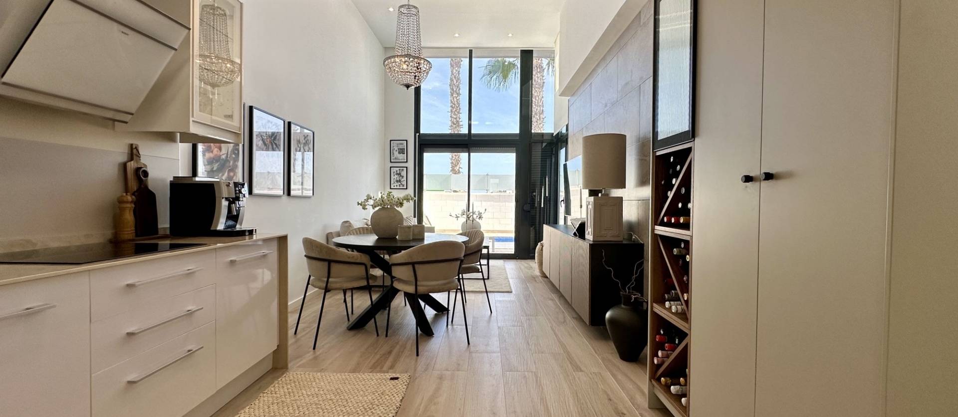 Venta - Villa - Orihuela Costa - Lomas de Cabo Roig