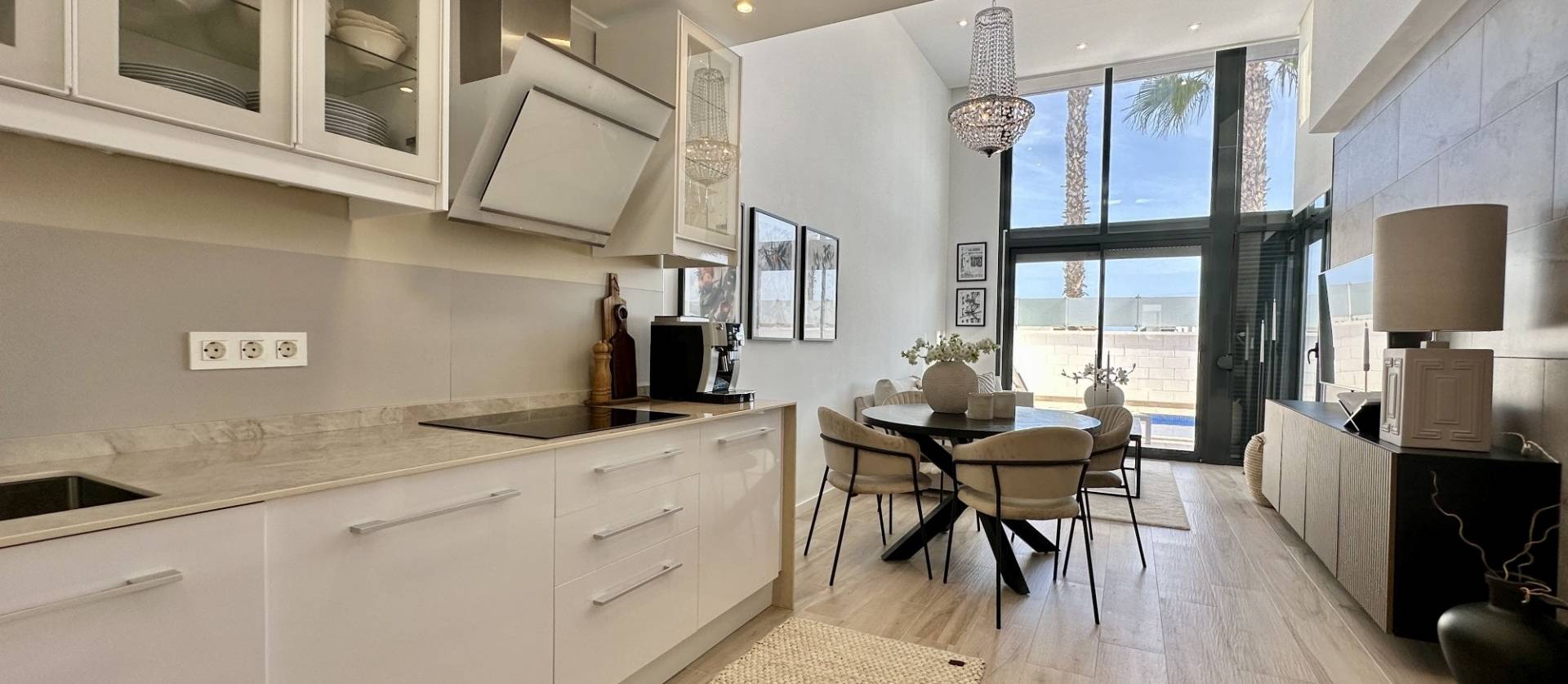 Venta - Villa - Orihuela Costa - Lomas de Cabo Roig