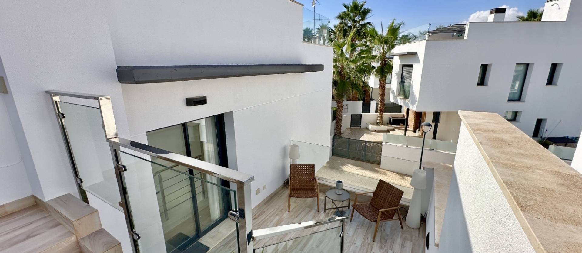 Venta - Villa - Orihuela Costa - Lomas de Cabo Roig