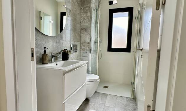 Venta - Villa - Orihuela Costa - Lomas de Cabo Roig