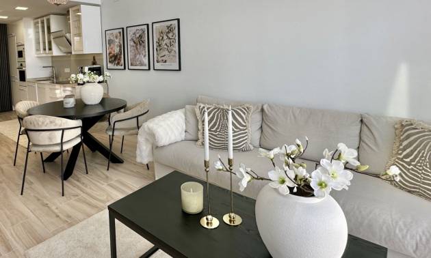 Venta - Villa - Orihuela Costa - Lomas de Cabo Roig