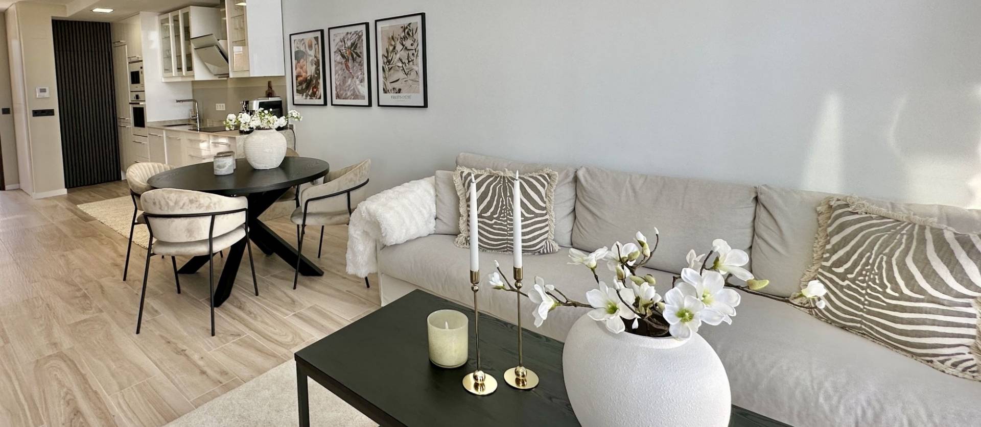 Venta - Villa - Orihuela Costa - Lomas de Cabo Roig