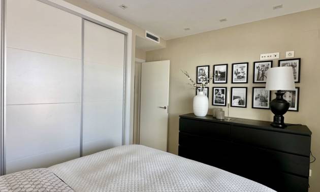 Venta - Villa - Orihuela Costa - Lomas de Cabo Roig