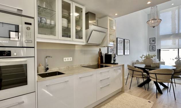 Venta - Villa - Orihuela Costa - Lomas de Cabo Roig