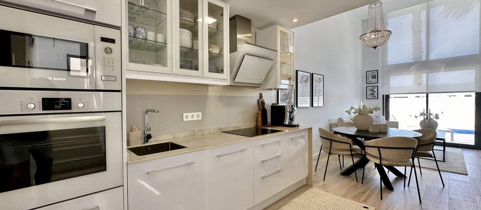 Venta - Villa - Orihuela Costa - Lomas de Cabo Roig