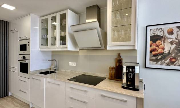 Venta - Villa - Orihuela Costa - Lomas de Cabo Roig