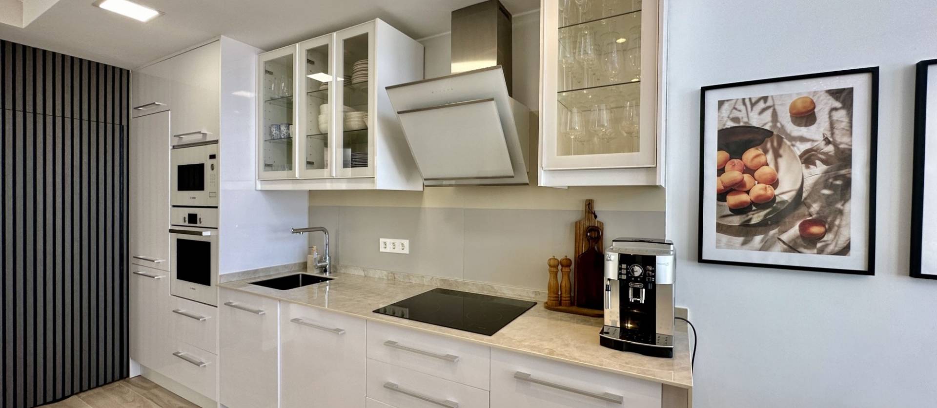 Venta - Villa - Orihuela Costa - Lomas de Cabo Roig