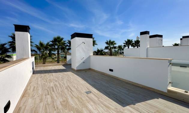 Venta - Villa - Orihuela Costa - Lomas de Cabo Roig