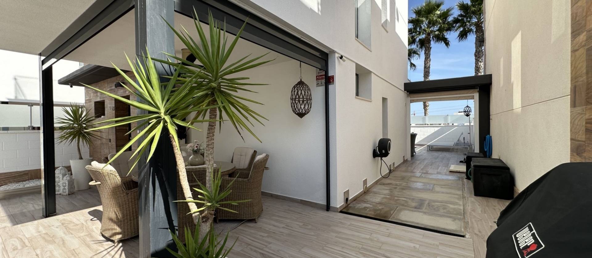 Venta - Villa - Orihuela Costa - Lomas de Cabo Roig