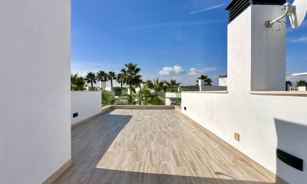 Venta - Villa - Orihuela Costa - Lomas de Cabo Roig