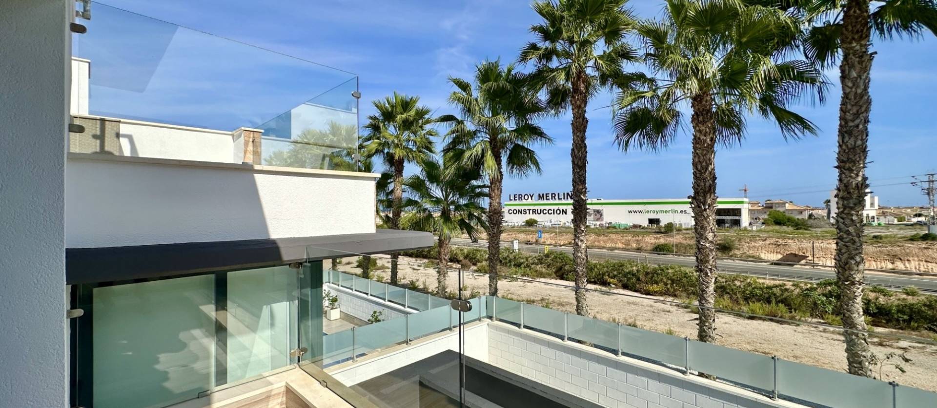 Venta - Villa - Orihuela Costa - Lomas de Cabo Roig