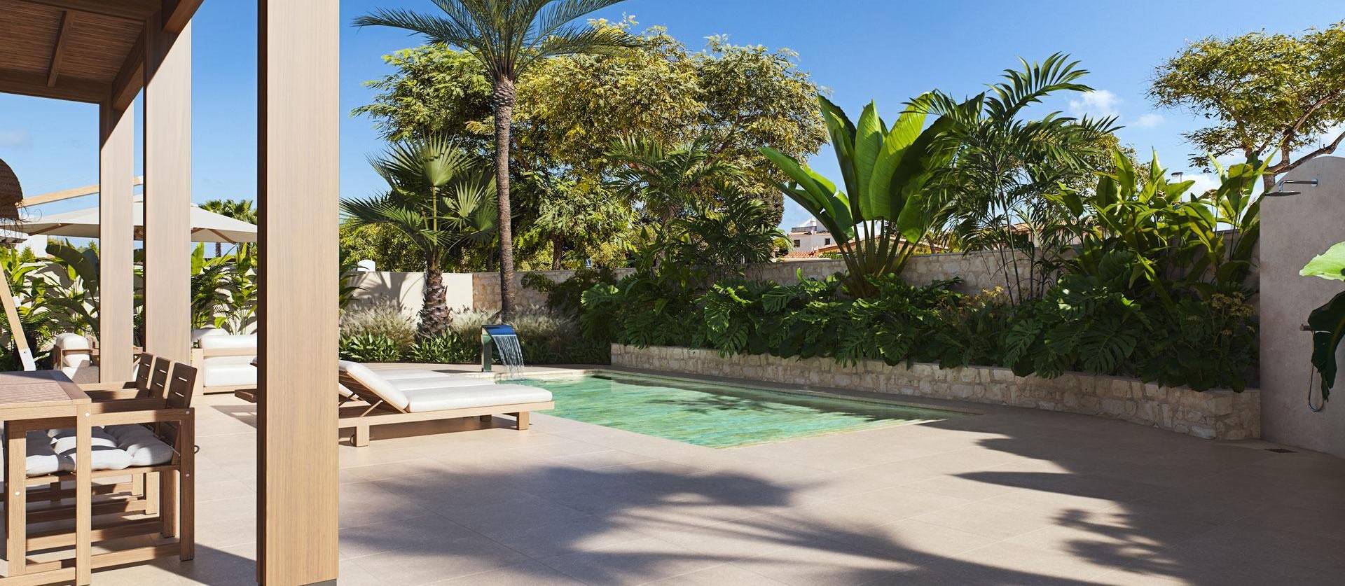 Nueva construcción  - Villa - Cabo de Palos - Cala Flores