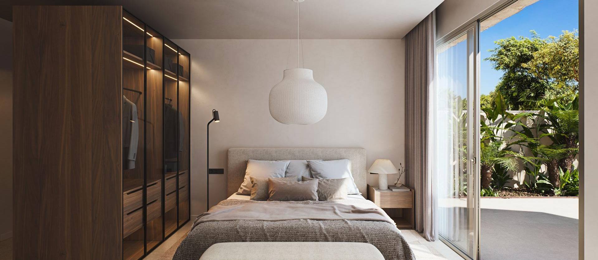 Nueva construcción  - Villa - Cabo de Palos - Cala Flores