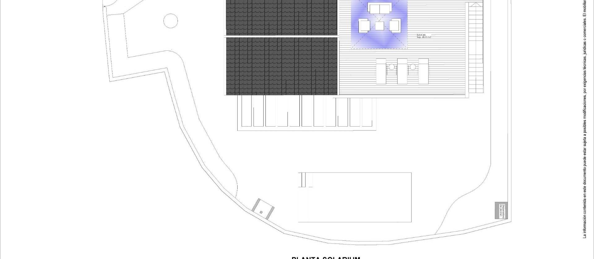 Nueva construcción  - Villa - Cabo de Palos - Cala Flores