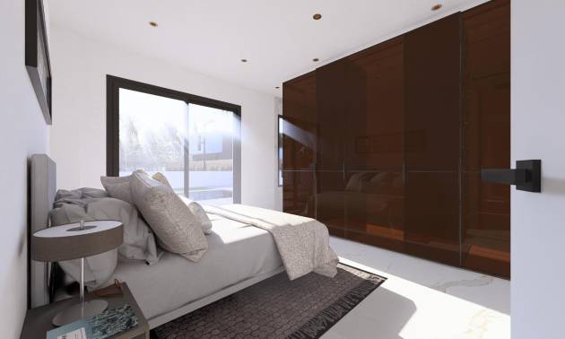 Nueva construcción  - Villa - Ciudad Quesada - Doña Pepa