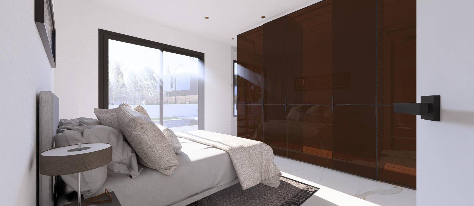 Nueva construcción  - Villa - Ciudad Quesada - Doña Pepa