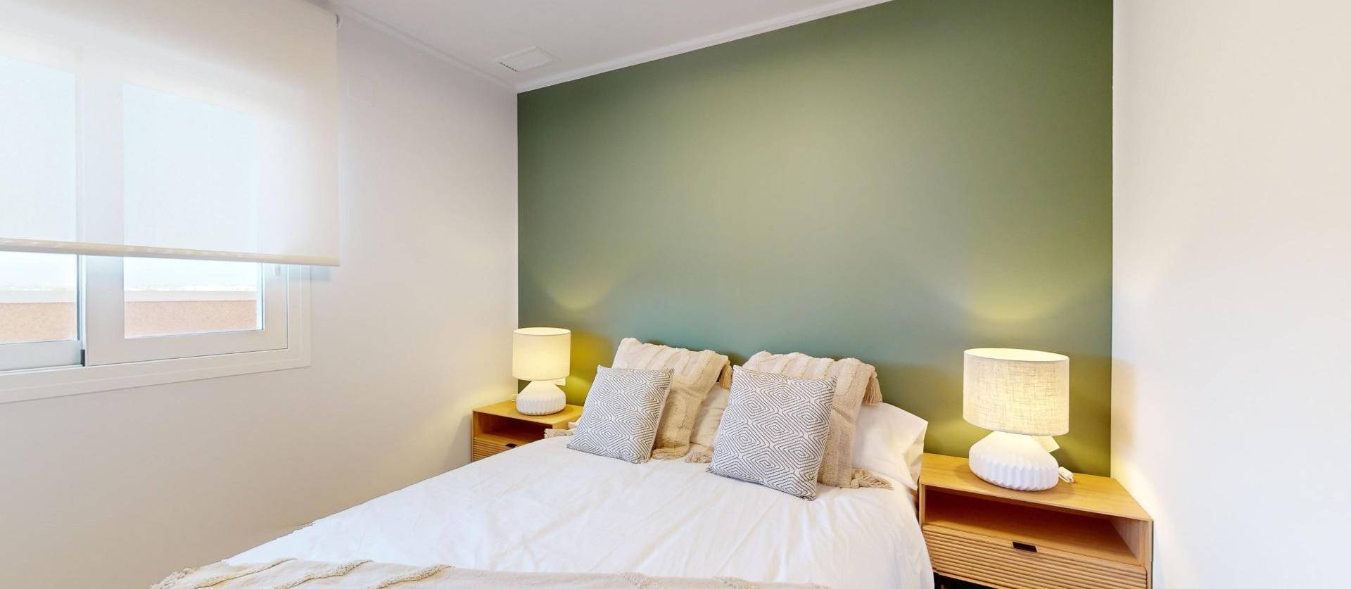 Nueva construcción  - Apartment - Guardamar del Segura - El Raso