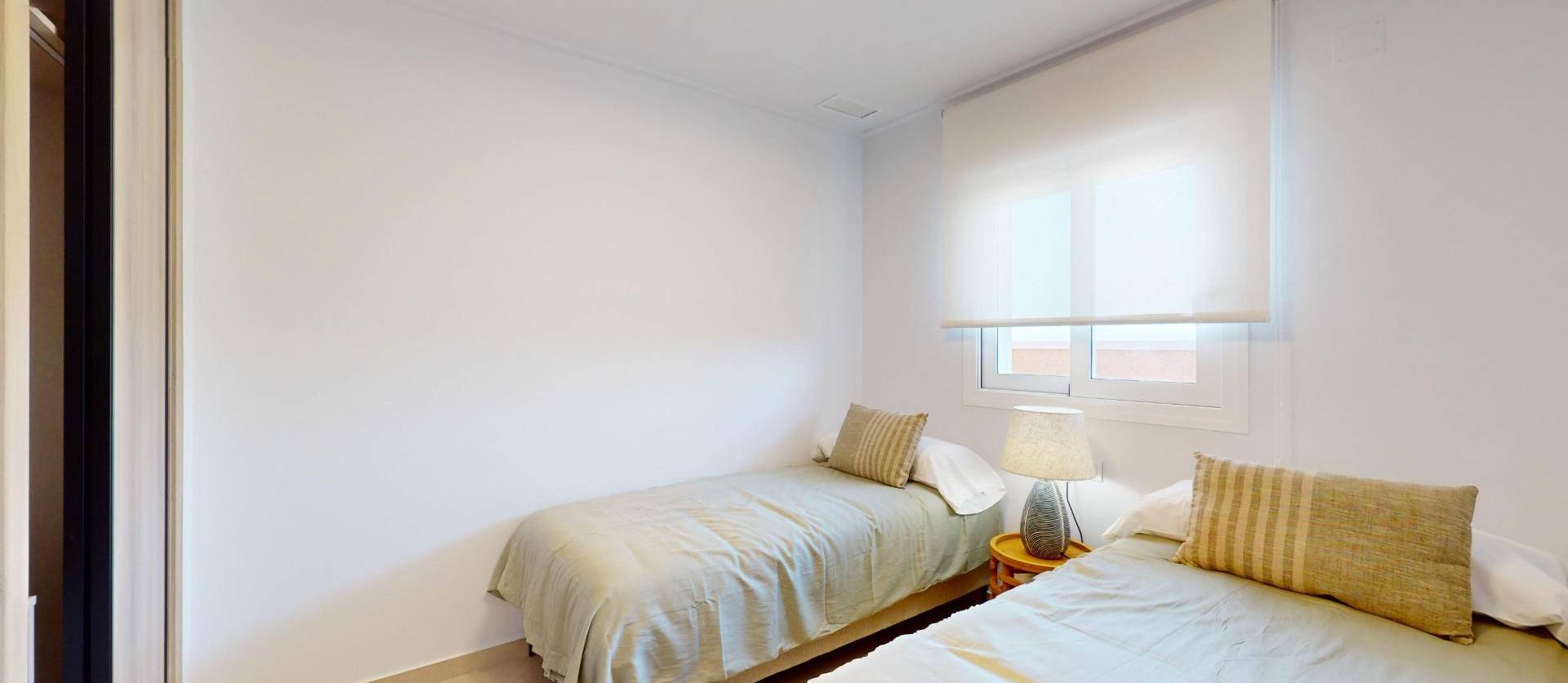 Nueva construcción  - Apartment - Guardamar del Segura - El Raso