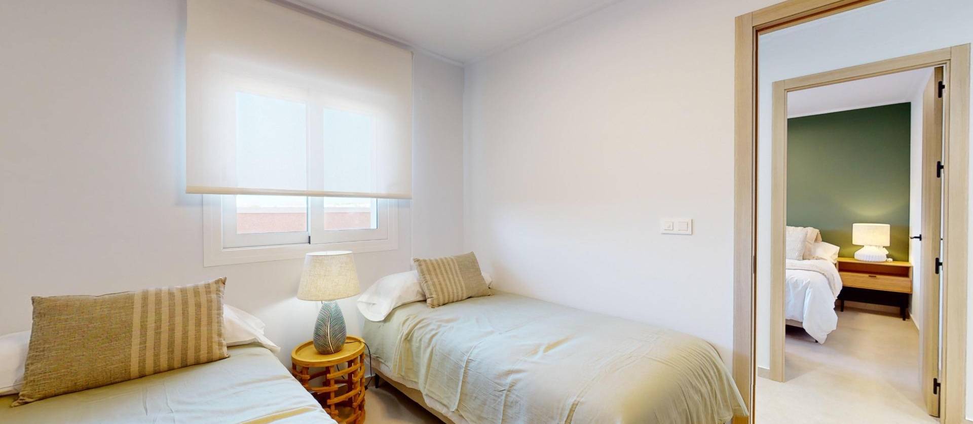 Nueva construcción  - Apartment - Guardamar del Segura - El Raso