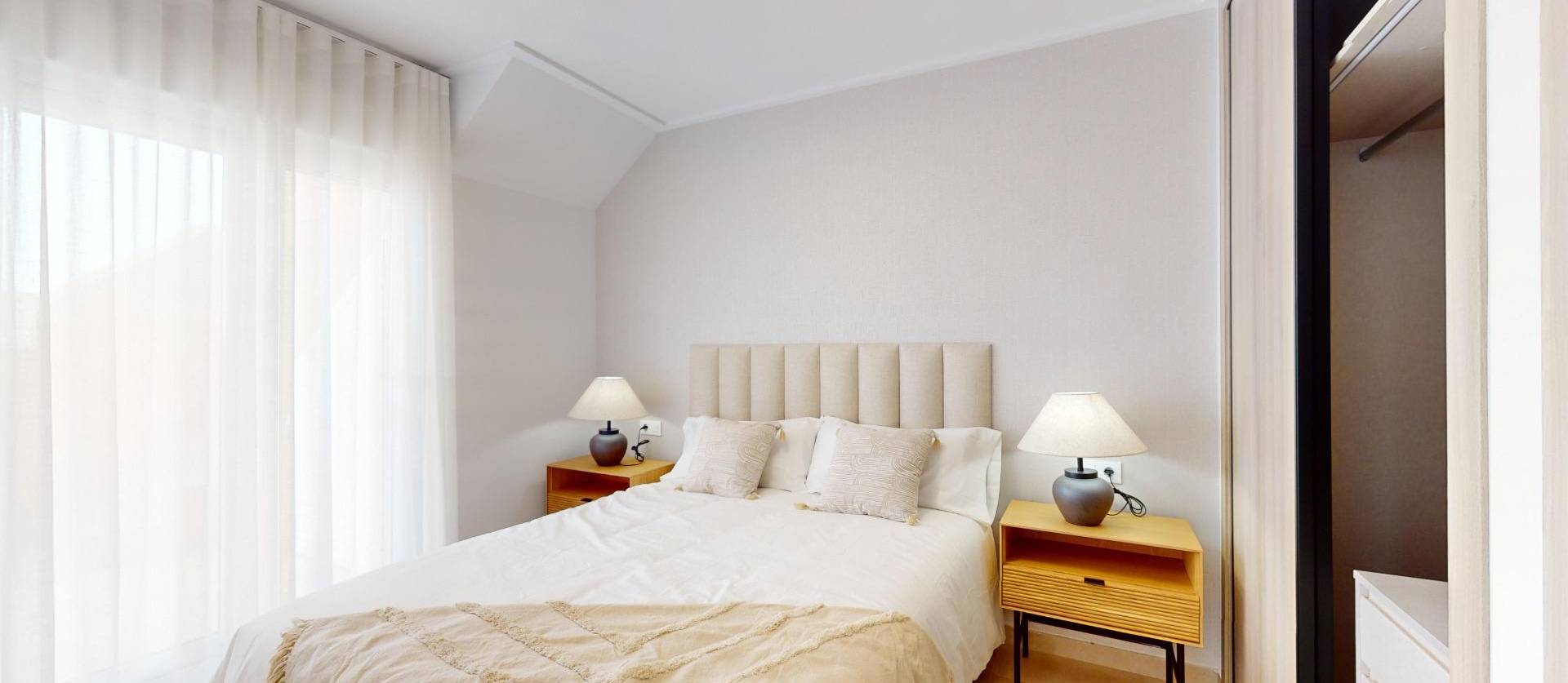 Nueva construcción  - Apartment - Guardamar del Segura - El Raso