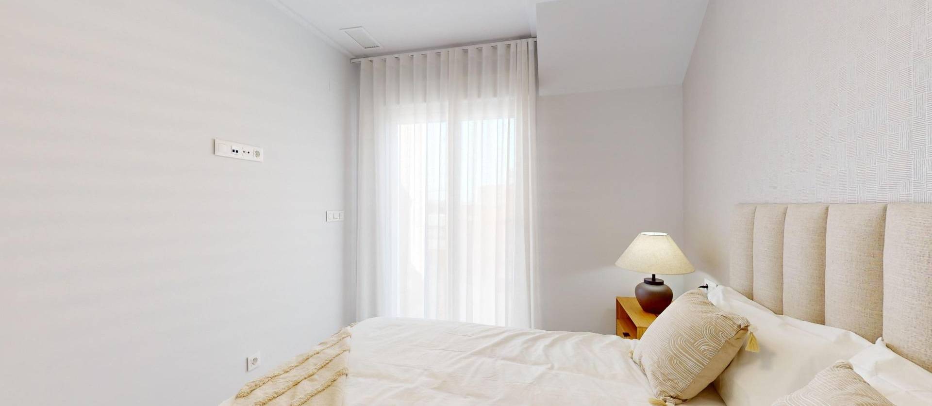 Nueva construcción  - Apartment - Guardamar del Segura - El Raso