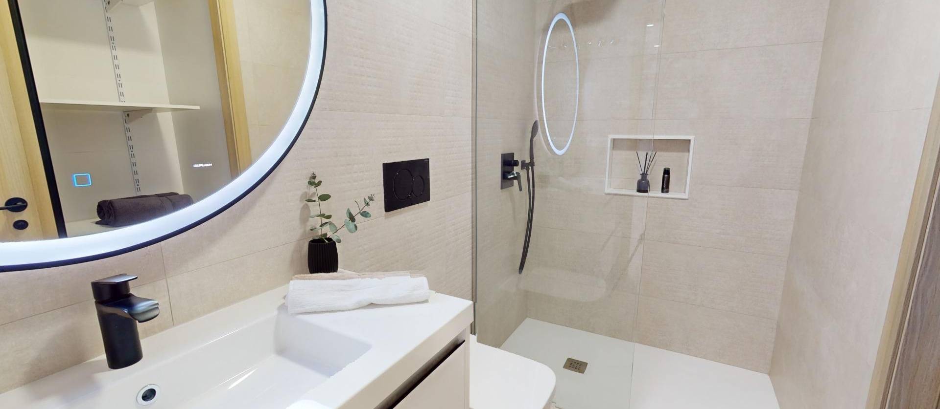 Nueva construcción  - Apartment - Guardamar del Segura - El Raso