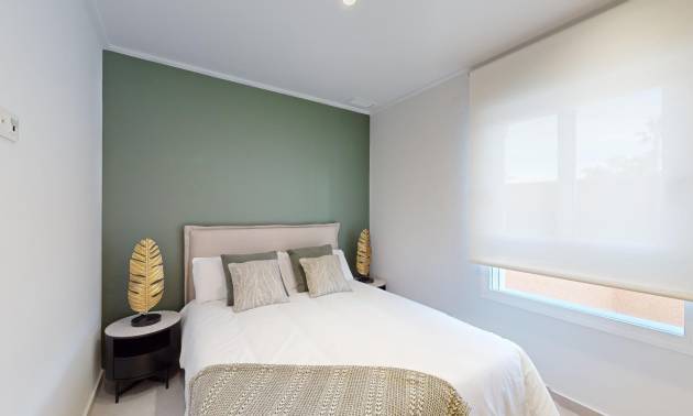 Nueva construcción  - Apartment - Guardamar del Segura - El Raso