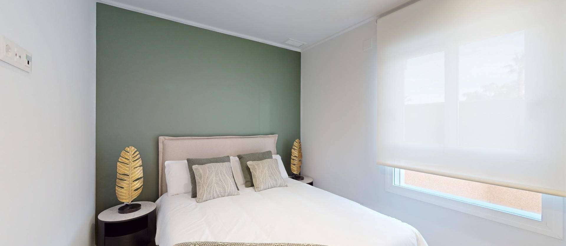 Nueva construcción  - Apartment - Guardamar del Segura - El Raso