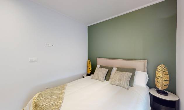 Nueva construcción  - Apartment - Guardamar del Segura - El Raso