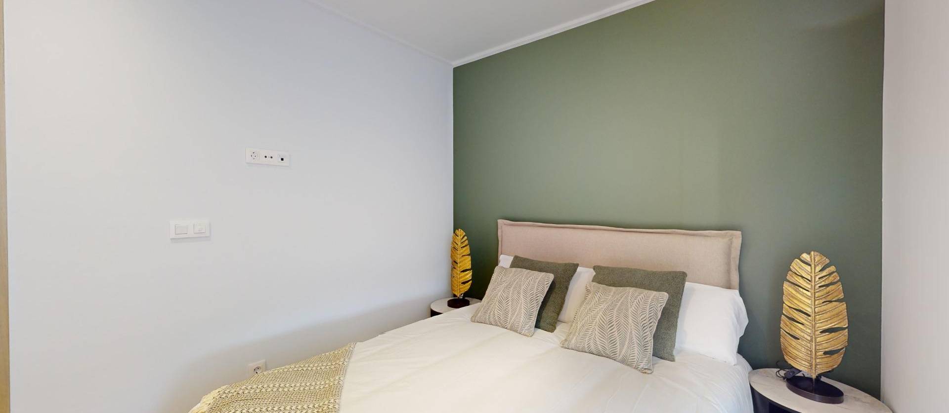 Nueva construcción  - Apartment - Guardamar del Segura - El Raso