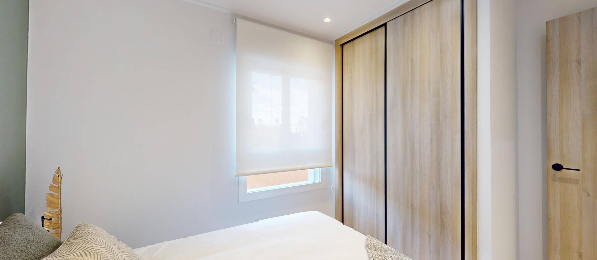 Nueva construcción  - Apartment - Guardamar del Segura - El Raso