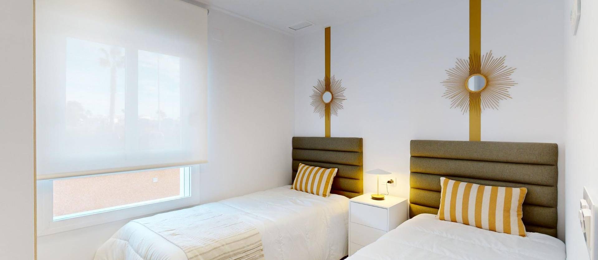 Nueva construcción  - Apartment - Guardamar del Segura - El Raso