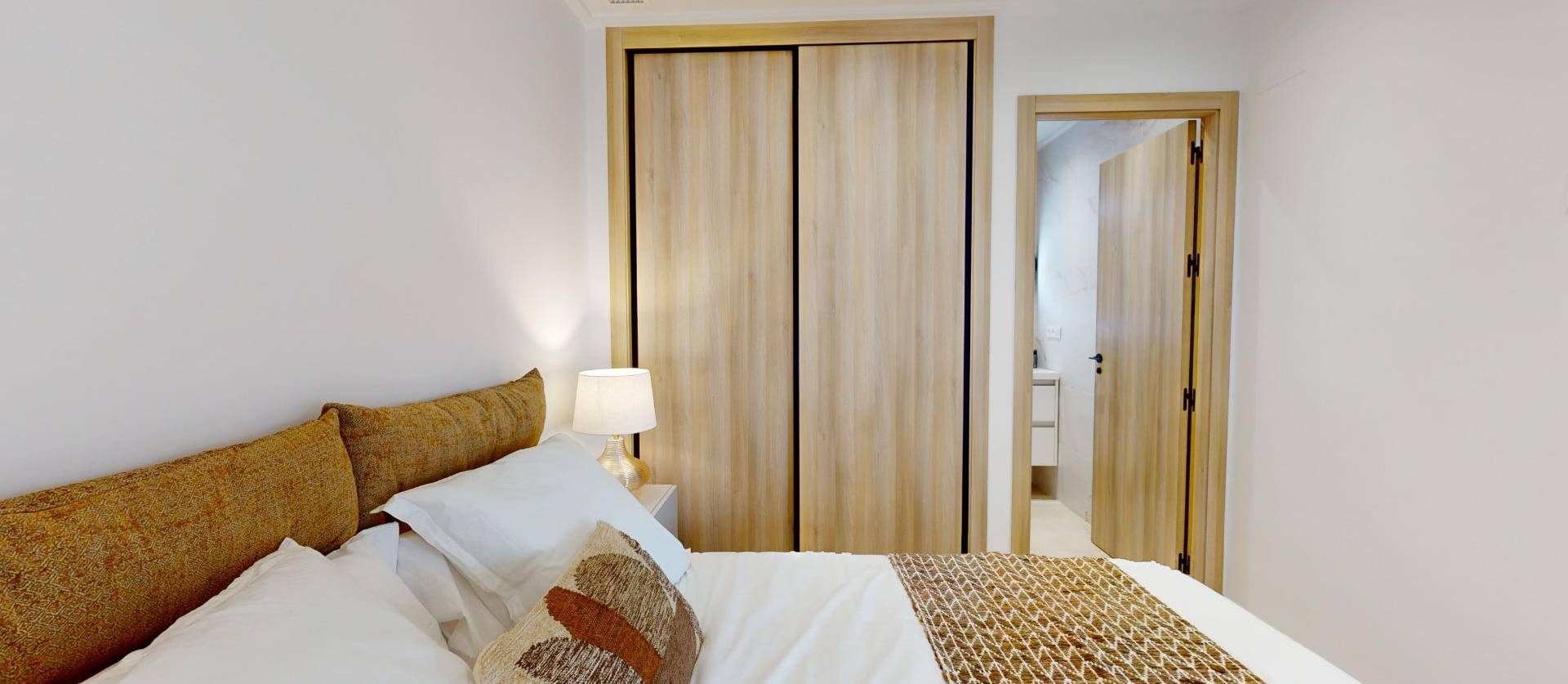 Nueva construcción  - Apartment - Guardamar del Segura - El Raso