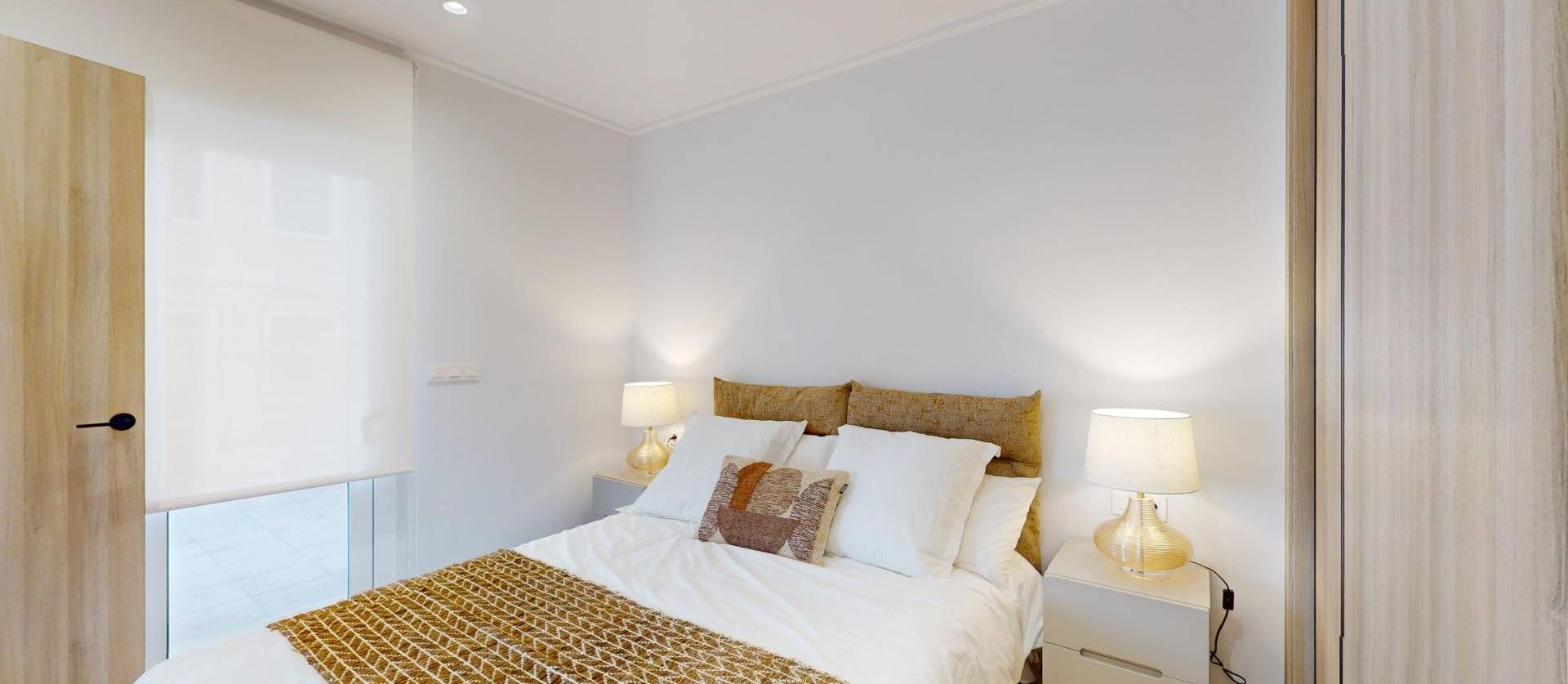 Nueva construcción  - Apartment - Guardamar del Segura - El Raso